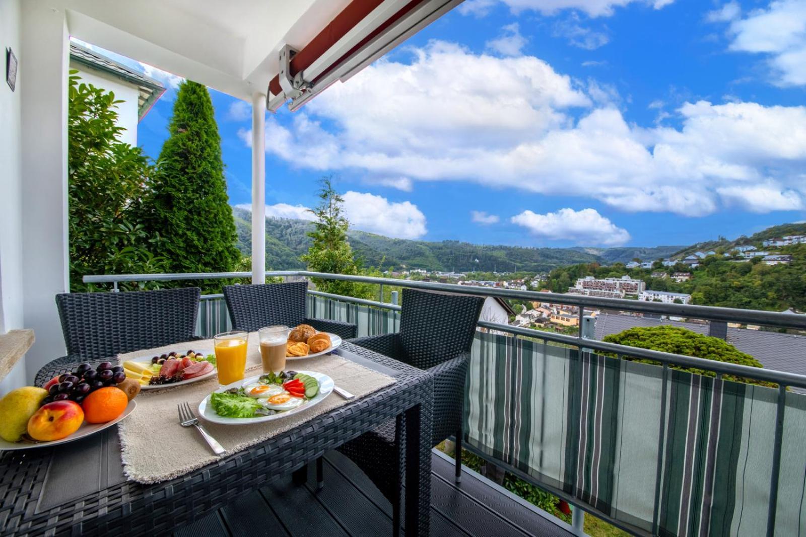 Pmc Ferienhaus Traumblick บัดเอมส์ ภายนอก รูปภาพ