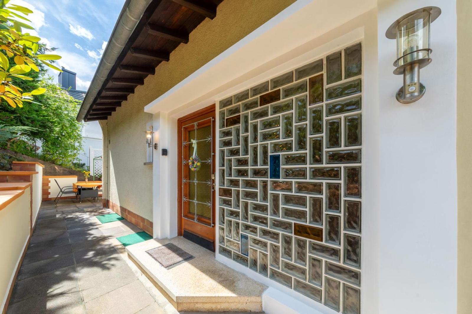 Pmc Ferienhaus Traumblick บัดเอมส์ ภายนอก รูปภาพ