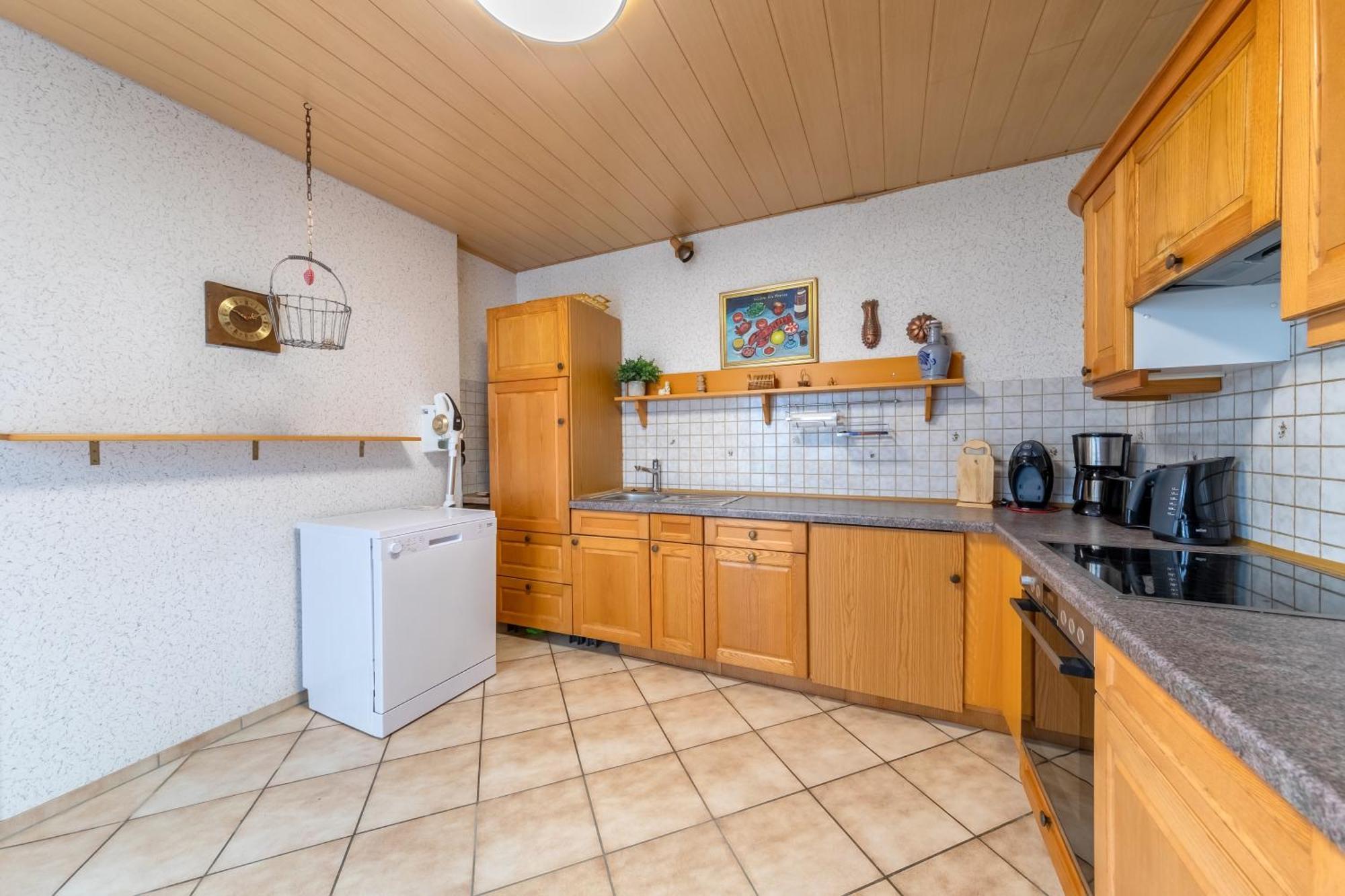 Pmc Ferienhaus Traumblick บัดเอมส์ ภายนอก รูปภาพ