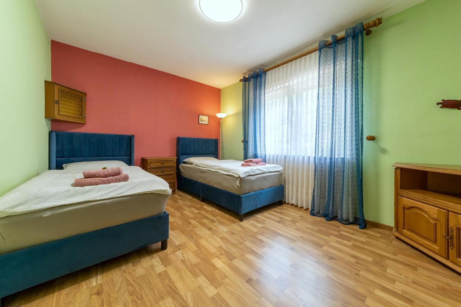 Pmc Ferienhaus Traumblick บัดเอมส์ ภายนอก รูปภาพ