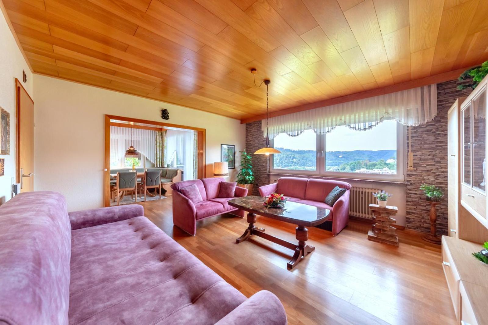 Pmc Ferienhaus Traumblick บัดเอมส์ ภายนอก รูปภาพ